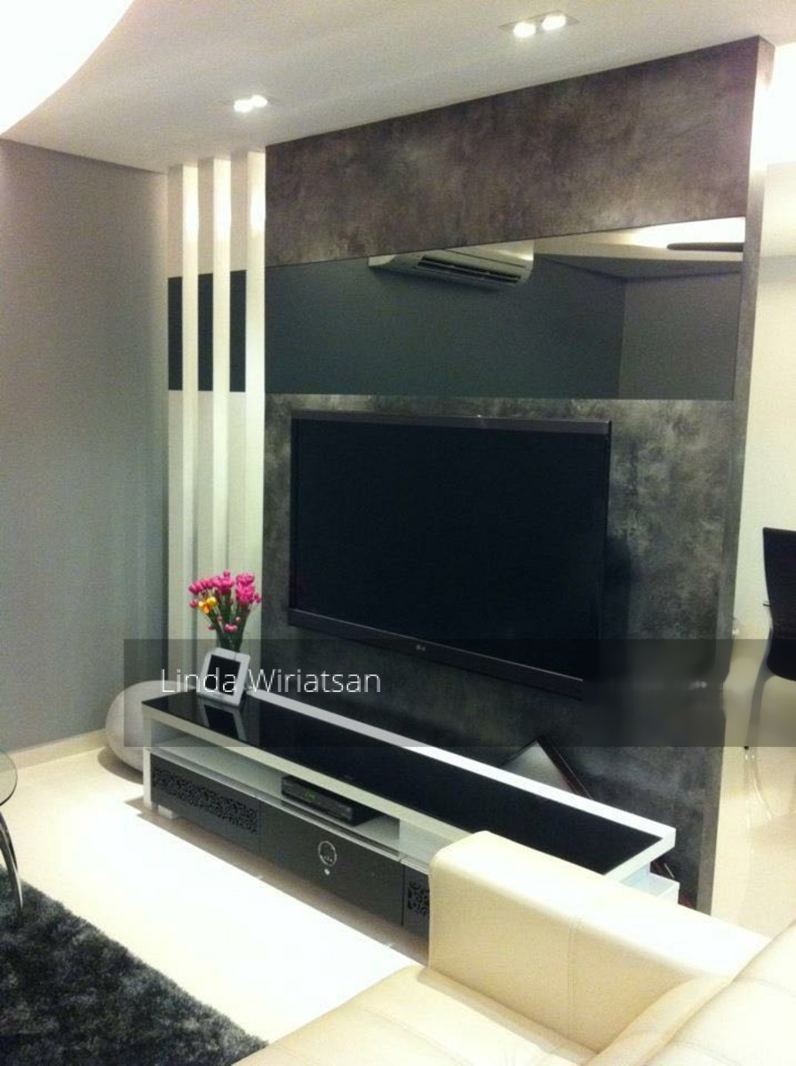 Blk 308 Tampines Street 32 (Tampines), HDB Executive #127698962